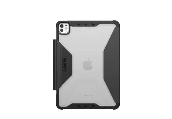 UAG Plyo Series Folio Case for iPad Pro 11" M4 (2024) - Black/Ice