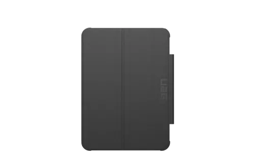 UAG Plyo Series Folio Case for iPad Pro 11" M4 (2024) - Black/Ice