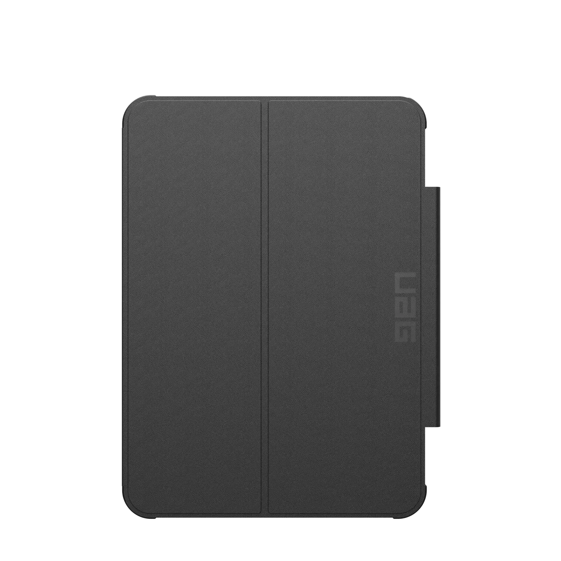 UAG Plyo Series Folio Case for iPad Pro 11" M4 (2024) - Black/Ice