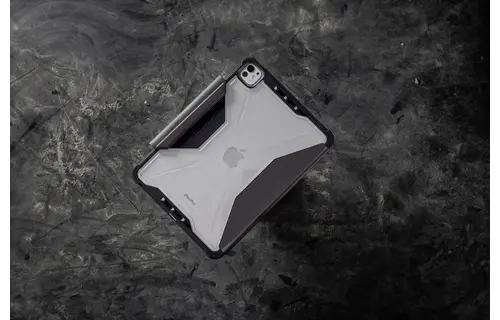 UAG Plyo Series Folio Case for iPad Pro 11" M4 (2024) - Black/Ice