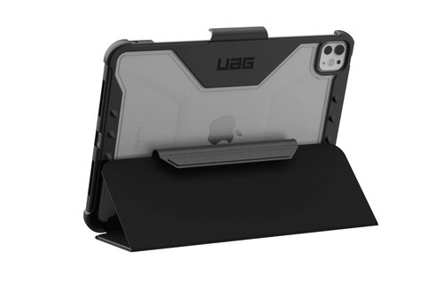 UAG Plyo Series Folio Case for iPad Pro 11" M4 (2024) - Black/Ice