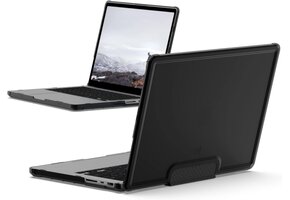 UAG U Lucent Safety Case for Apple MacBook Pro 14" (M1/M2/M3/M4/M5) - Ice Black