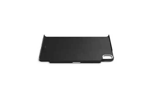 Satechi Vegan Leather Magnetic Case for iPad Pro 11" (1st-4th gen) iPad Air (4th- 6th gen 2024 ) - Black