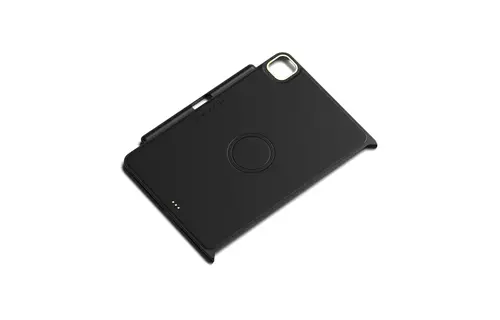Satechi Vegan Leather Magnetic Case for iPad Pro 11" (1st-4th gen) iPad Air (4th- 6th gen 2024 ) - Black