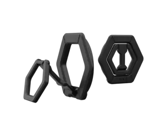 UAG MagSafe Magnet Kickstand Ring - Black