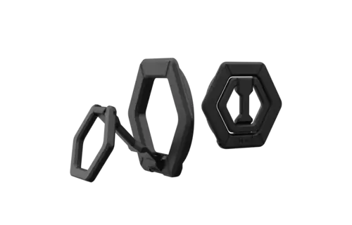 UAG MagSafe Magnet Kickstand Ring - Black