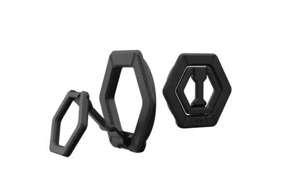UAG MagSafe Magnet Kickstand Ring - Black