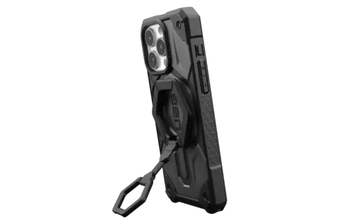 UAG MagSafe Magnet Kickstand Ring - Black