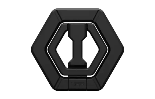 UAG MagSafe Magnet Kickstand Ring - Black