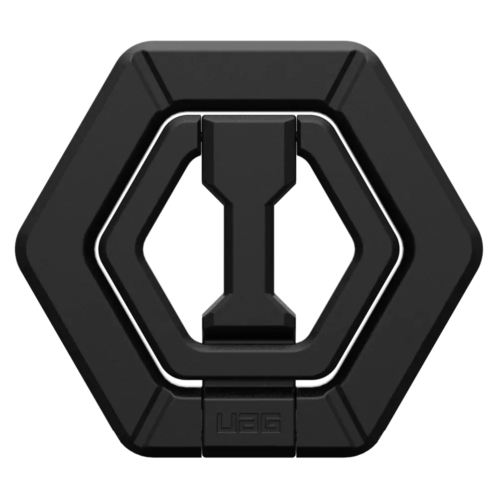 UAG MagSafe Magnet Kickstand Ring - Black