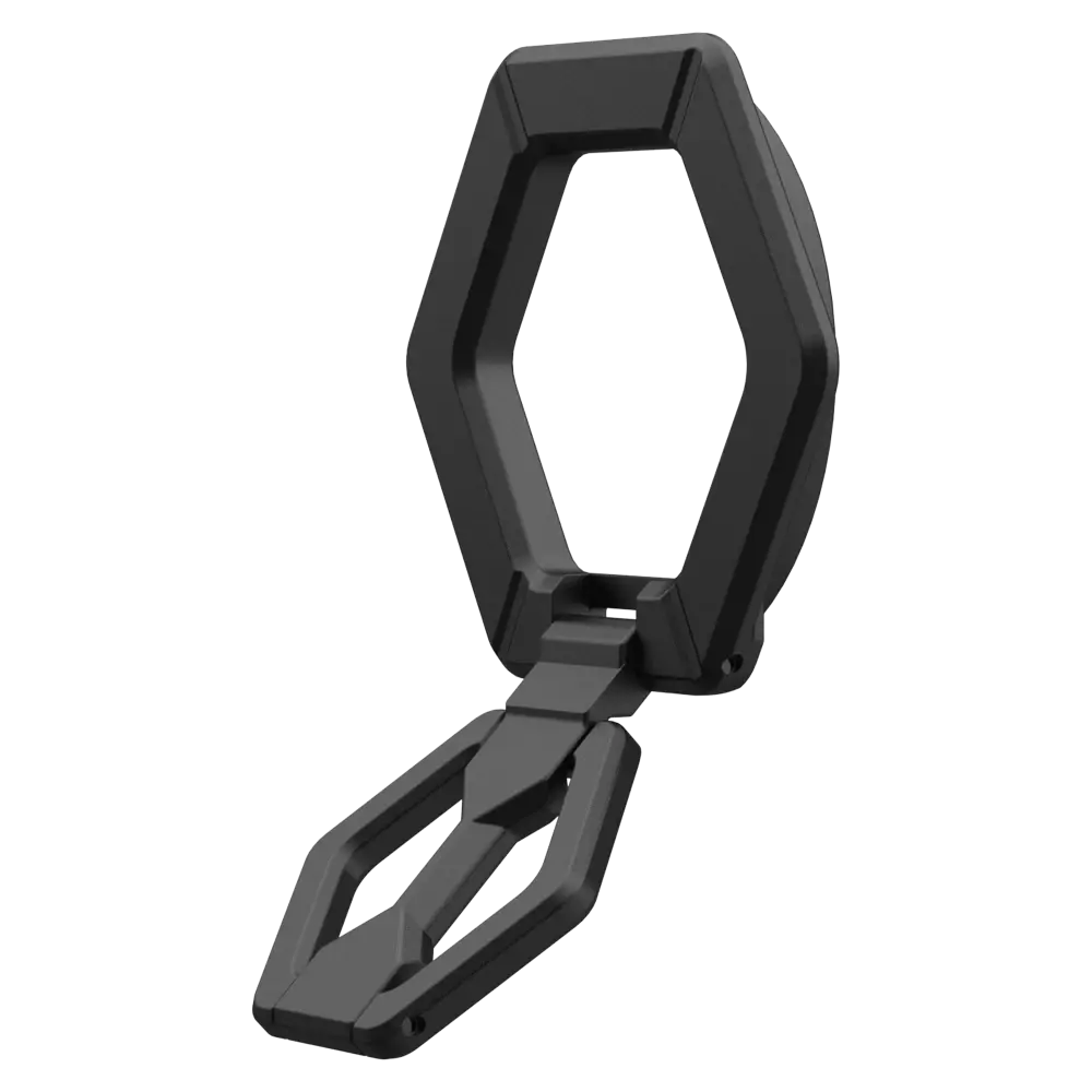 UAG MagSafe Magnet Kickstand Ring - Black