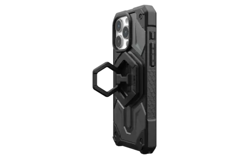 UAG MagSafe Magnet Kickstand Ring - Black