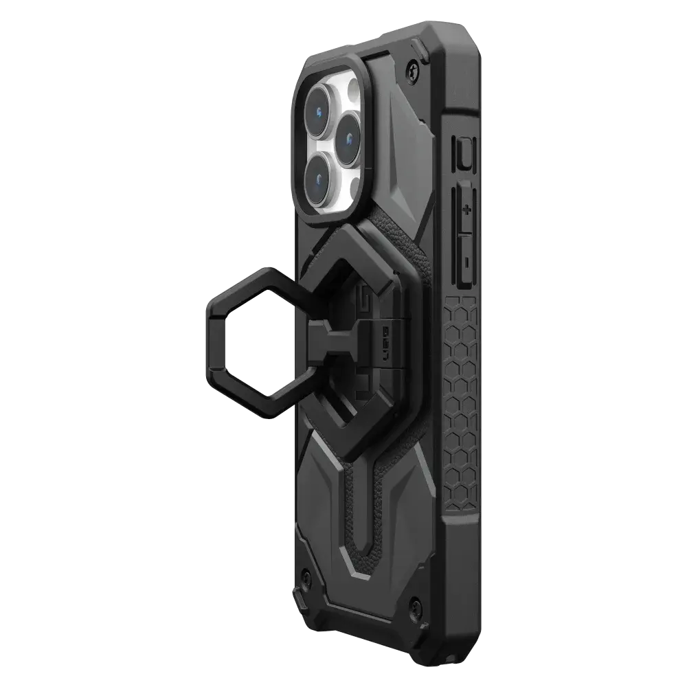 UAG MagSafe Magnet Kickstand Ring - Black