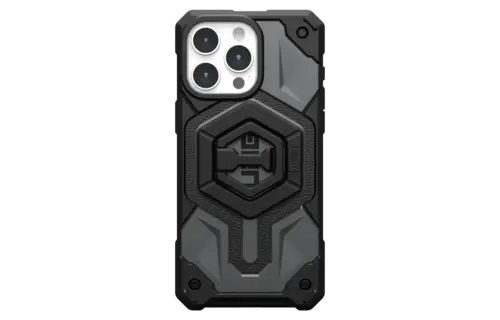 UAG MagSafe Magnet Kickstand Ring - Black