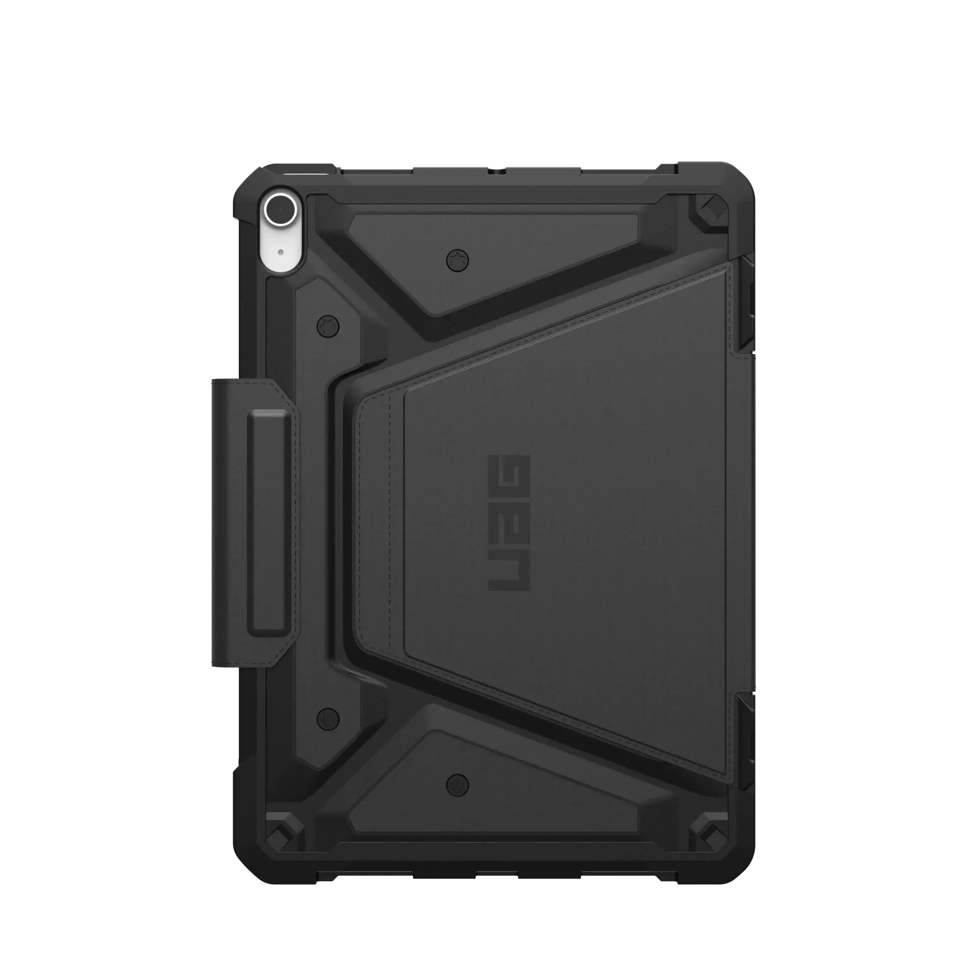 UAG Metropolis SE Case for iPad Air 11" M2/M3  - Black