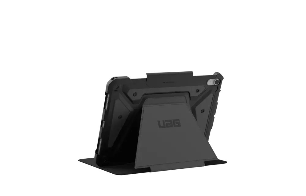 UAG Metropolis SE Case for iPad Air 11" M2/M3  - Black