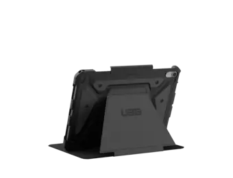 UAG Metropolis SE Case for iPad Air 11" M2 (2024) - Black