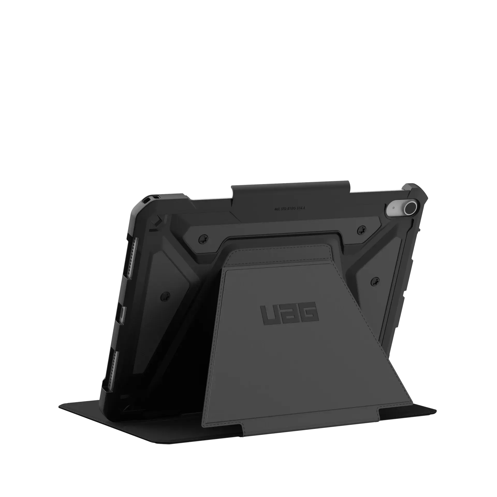 UAG Metropolis SE Case for iPad Air 11" M2/M3  - Black