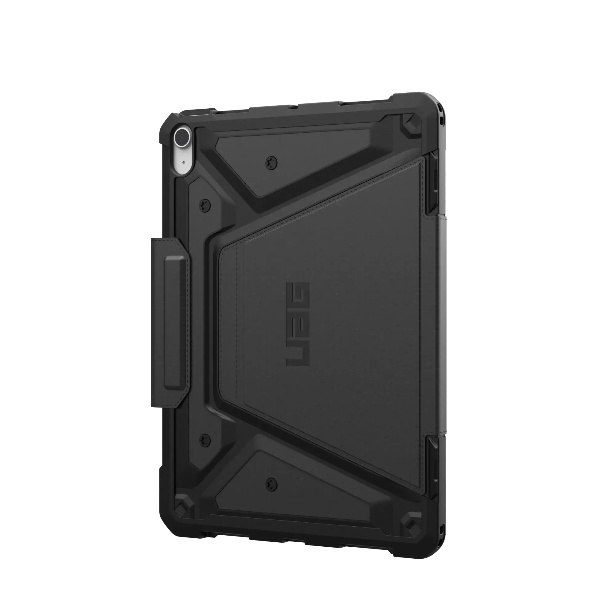 UAG Metropolis SE Case for iPad Air 11" M2/M3  - Black