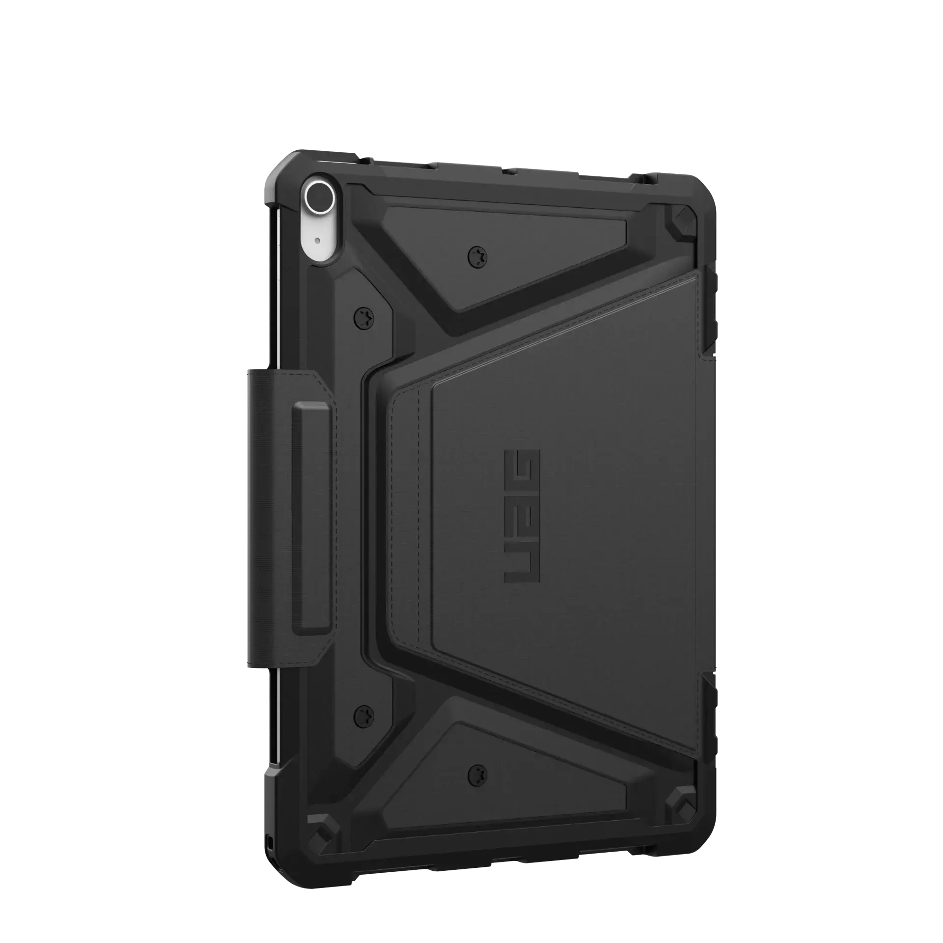 UAG Metropolis SE Case for iPad Air 11" M2 (2024) - Black