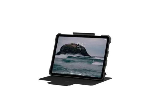 UAG Metropolis SE Case for iPad Air 11" M2 (2024) - Black