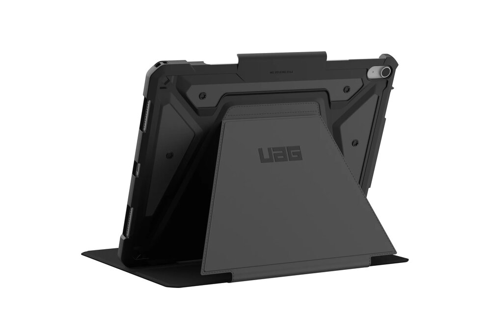 UAG Metropolis SE Case for iPad Air 13" M2/M3 - Black