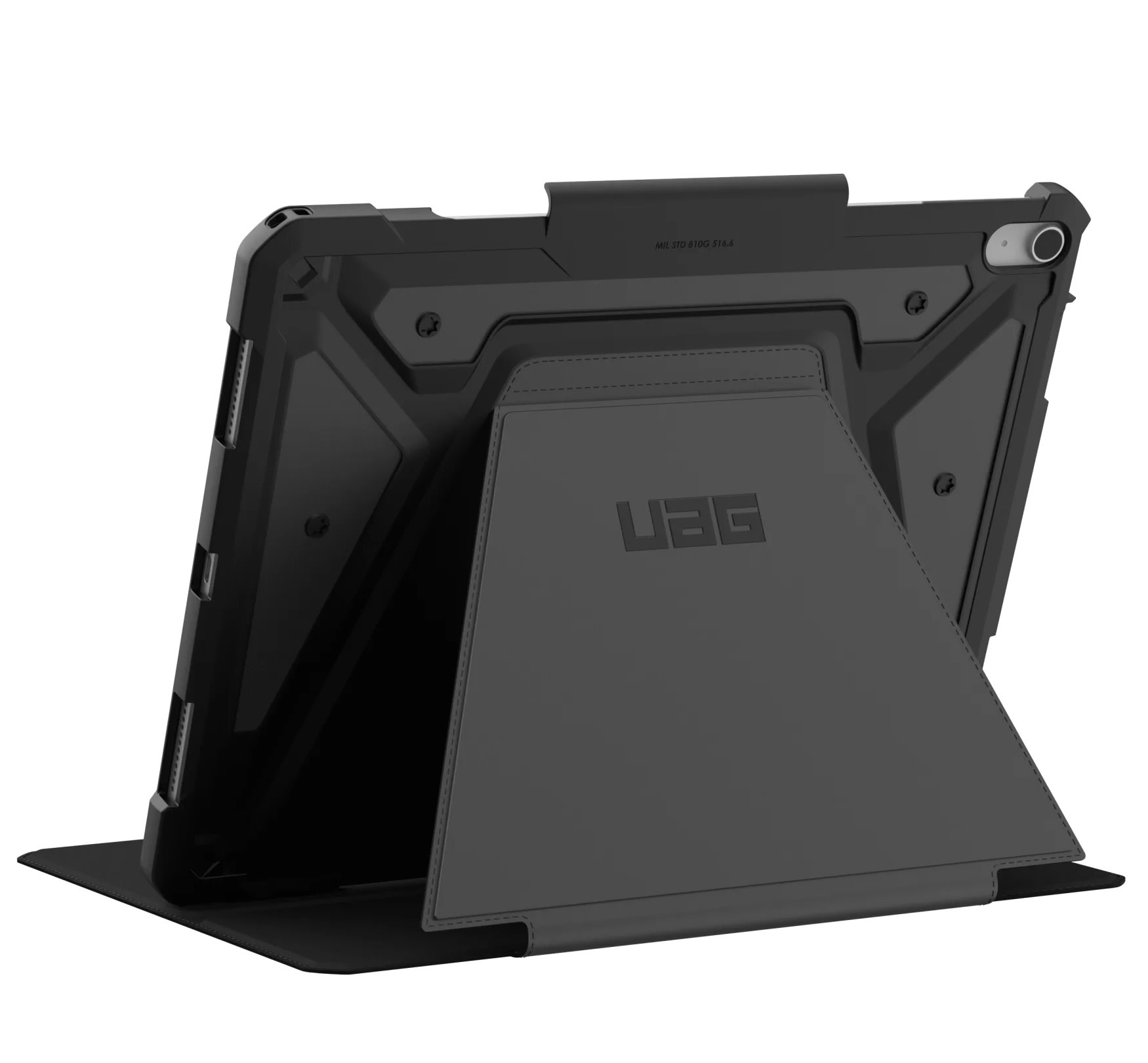 UAG Metropolis SE Case for iPad Air 13" M2 (2024) - Black