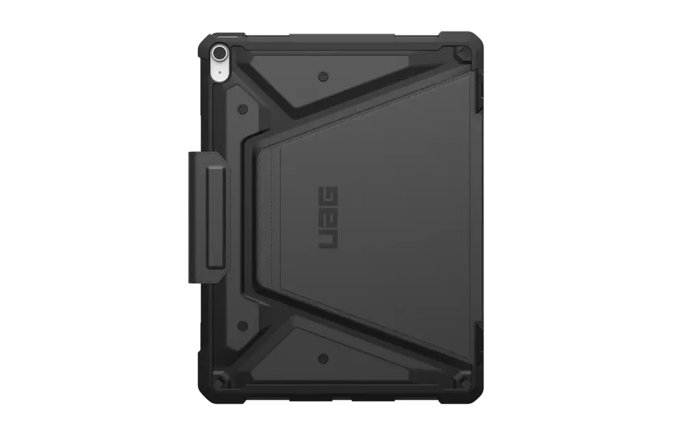 UAG Metropolis SE Case for iPad Air 13" M2/M3 - Black