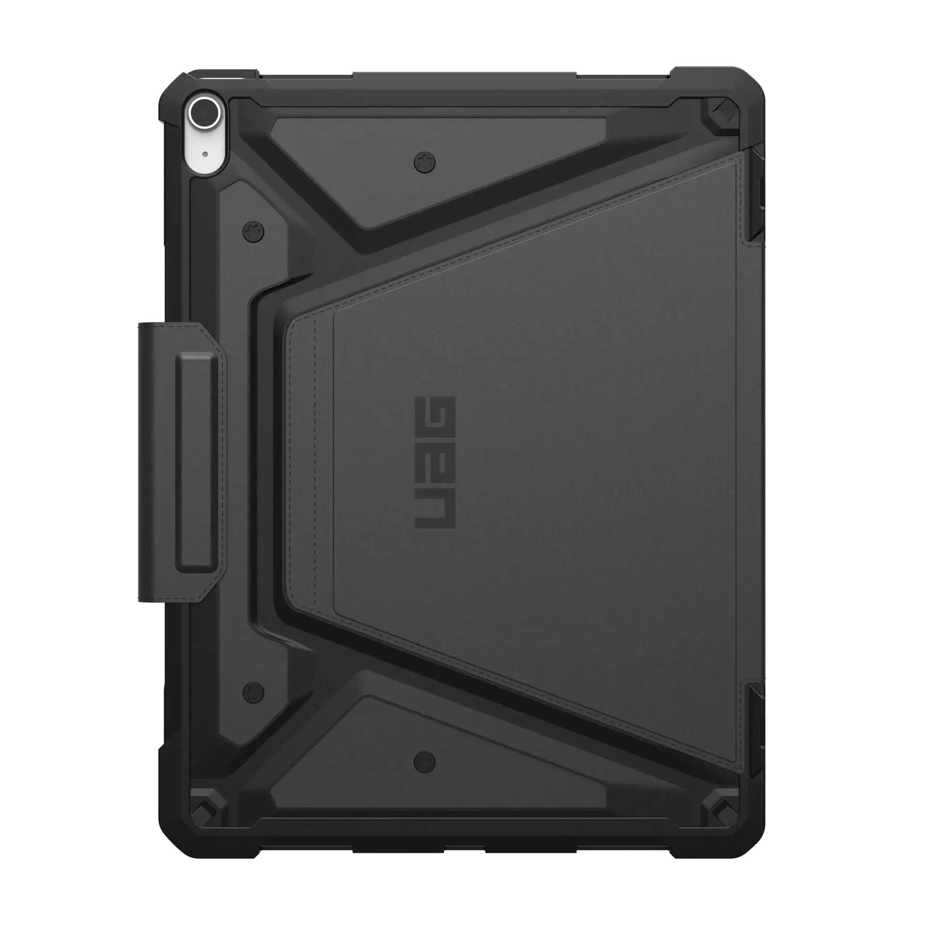 UAG Metropolis SE Case for iPad Air 13" M2 (2024) - Black