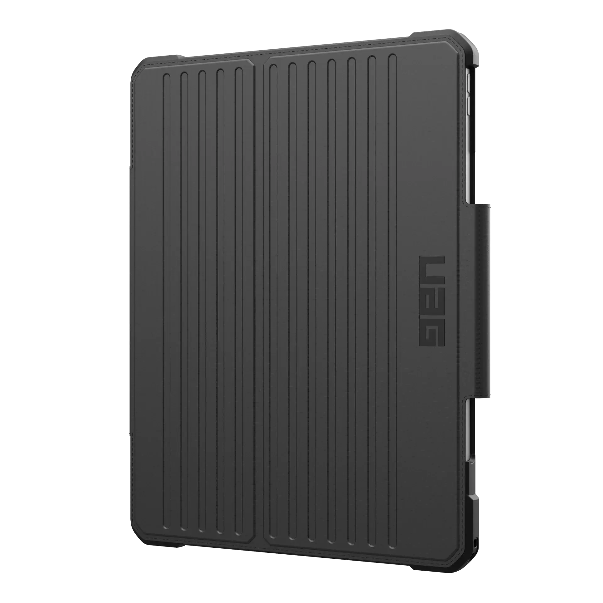 UAG Metropolis SE Case for iPad Air 13" M2 (2024) - Black