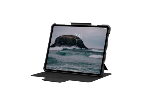 UAG Metropolis SE Case for iPad Air 13" M2 (2024) - Black