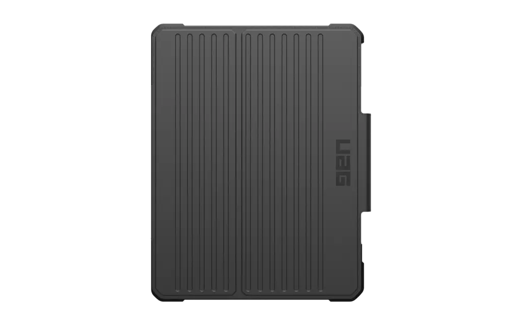 UAG Metropolis SE Case for iPad Air 13" M2/M3 - Black