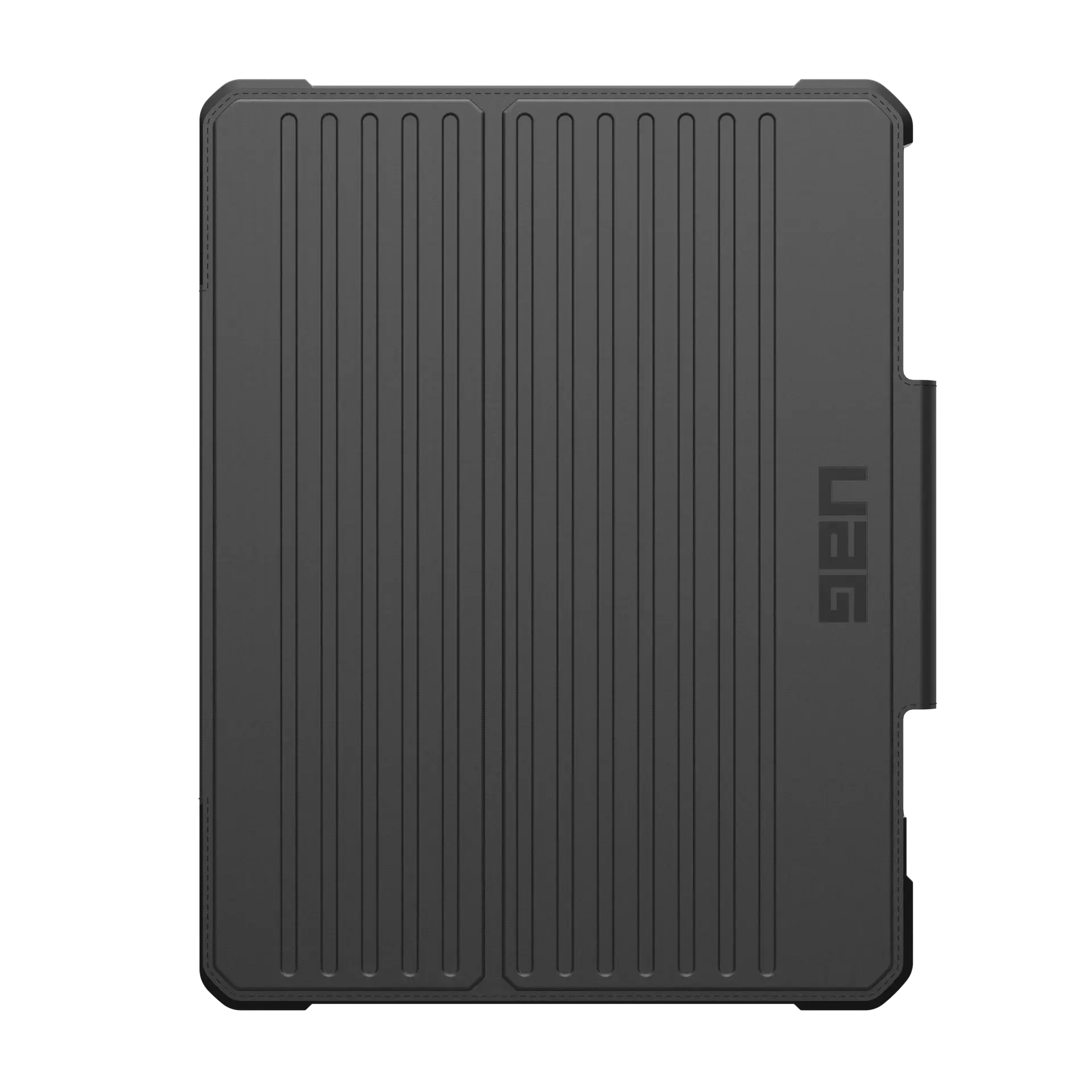 UAG Metropolis SE Case for iPad Air 13" M2/M3 - Black
