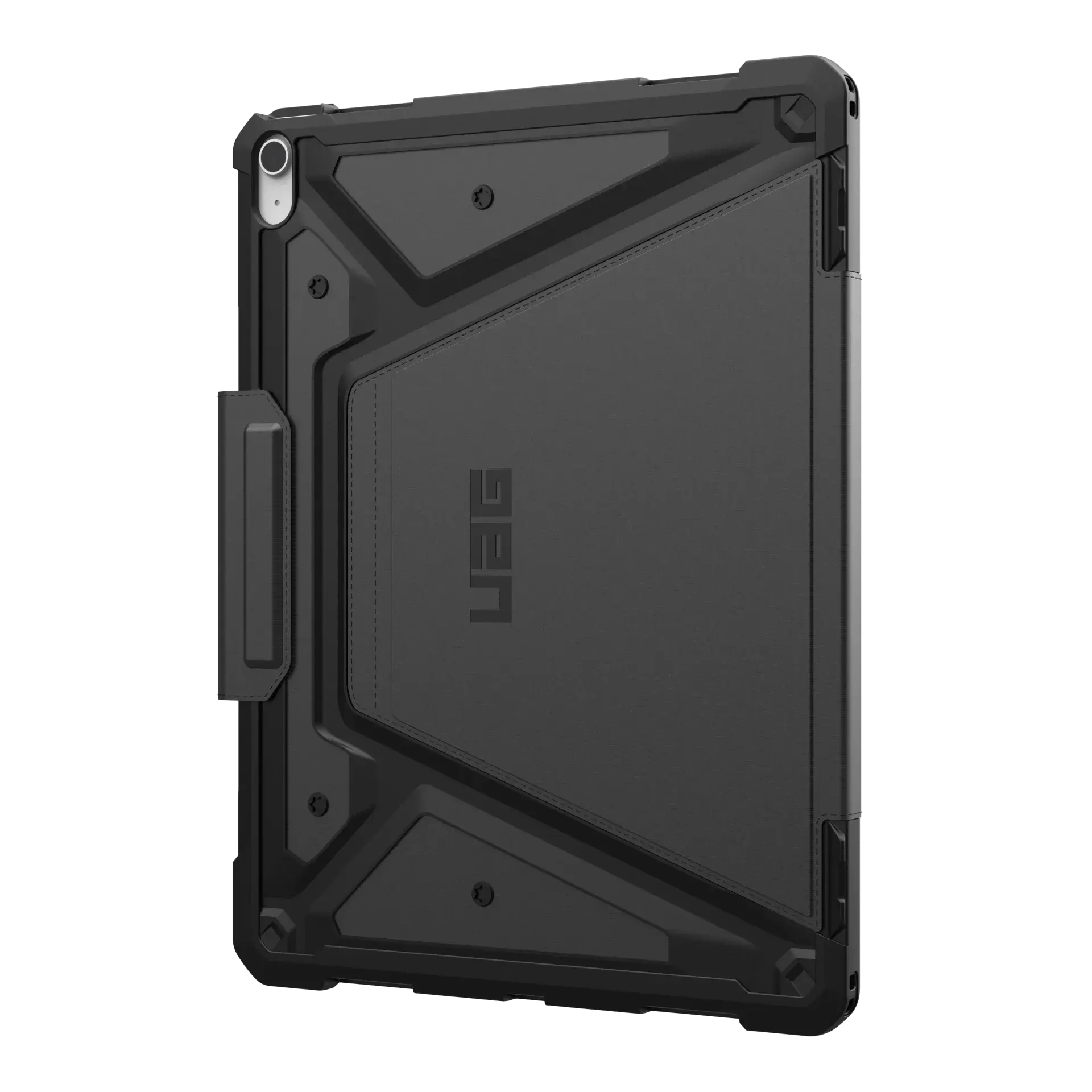 UAG Metropolis SE Case for iPad Air 13" M2 (2024) - Black