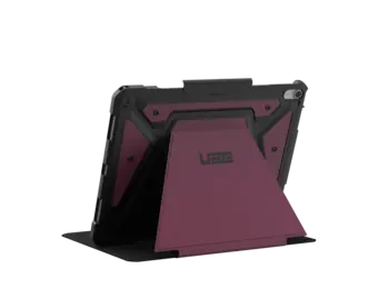 UAG Metropolis SE Case for iPad Air 13" M2 (2024) - Bordeaux