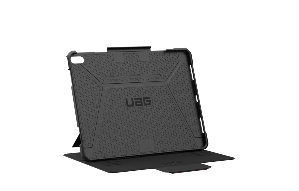 UAG Metropolis SE Case for iPad Air 13" M2/M3 - Bordeaux