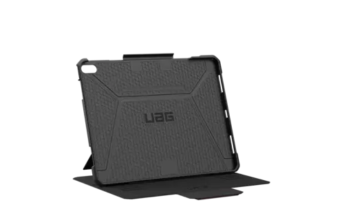 UAG Metropolis SE Case for iPad Air 13" M2 (2024) - Bordeaux
