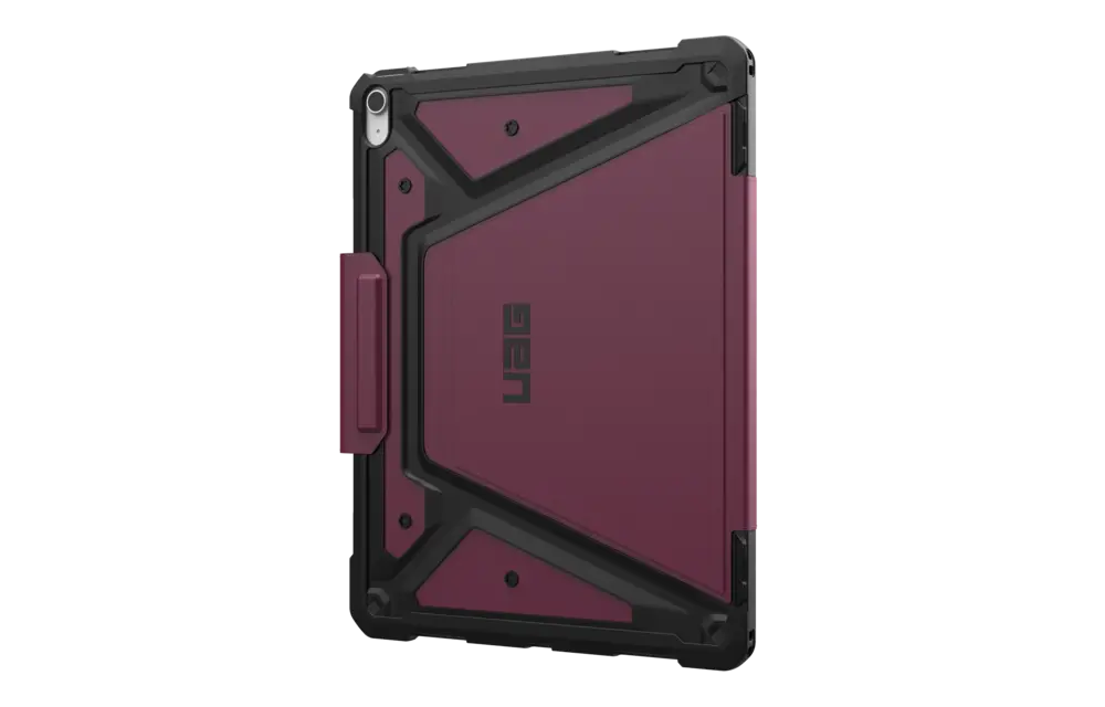 UAG Metropolis SE Case for iPad Air 13" M2/M3 - Bordeaux