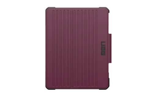 UAG Metropolis SE Case for iPad Air 13" M2/M3 - Bordeaux