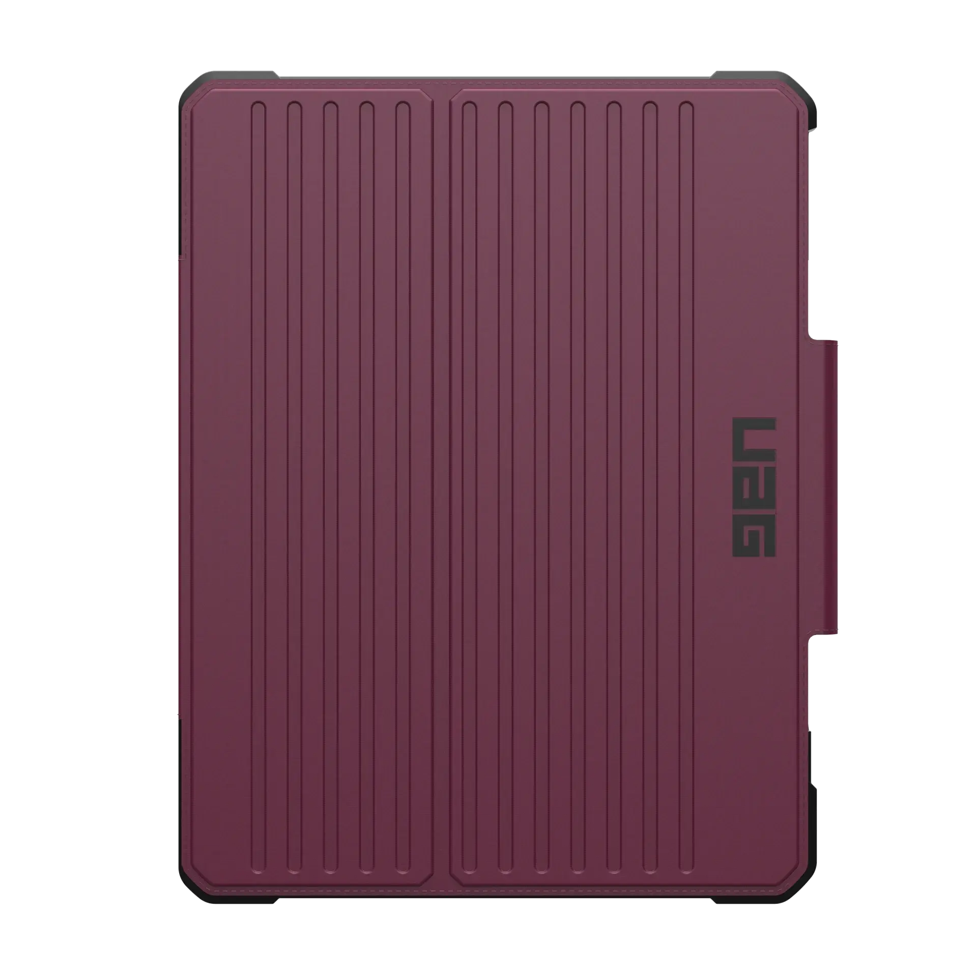 UAG Metropolis SE Case for iPad Air 13" M2/M3 - Bordeaux