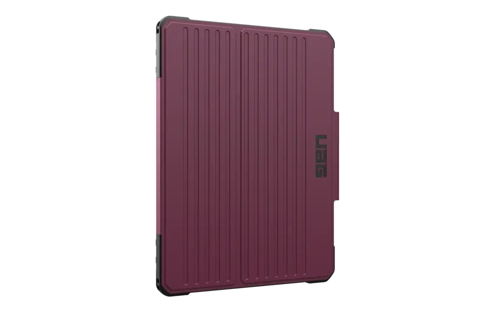 UAG Metropolis SE Case for iPad Air 13" M2/M3 - Bordeaux