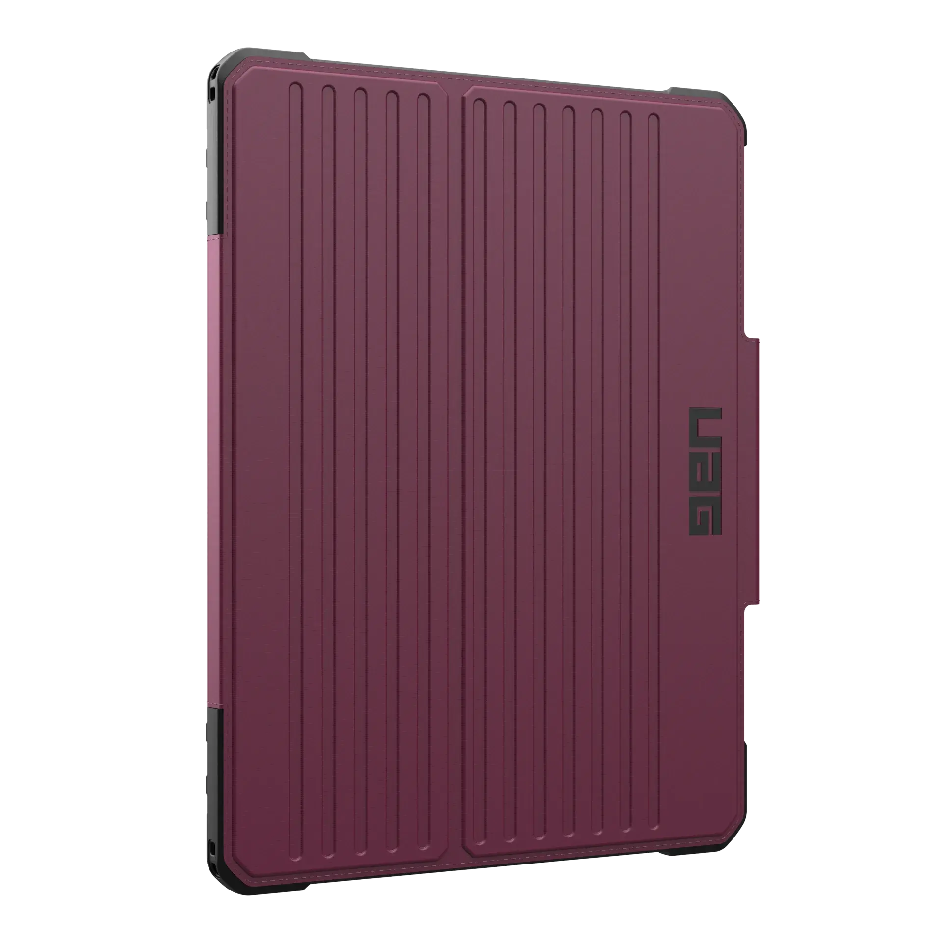 UAG Metropolis SE Case for iPad Air 13" M2/M3 - Bordeaux