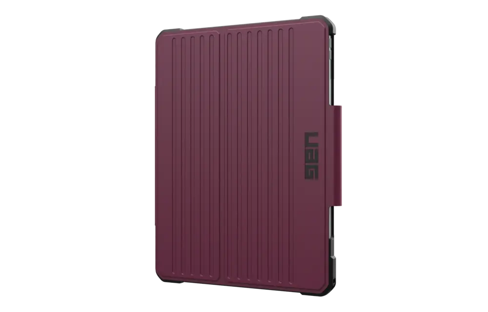 UAG Metropolis SE Case for iPad Air 13" M2/M3 - Bordeaux