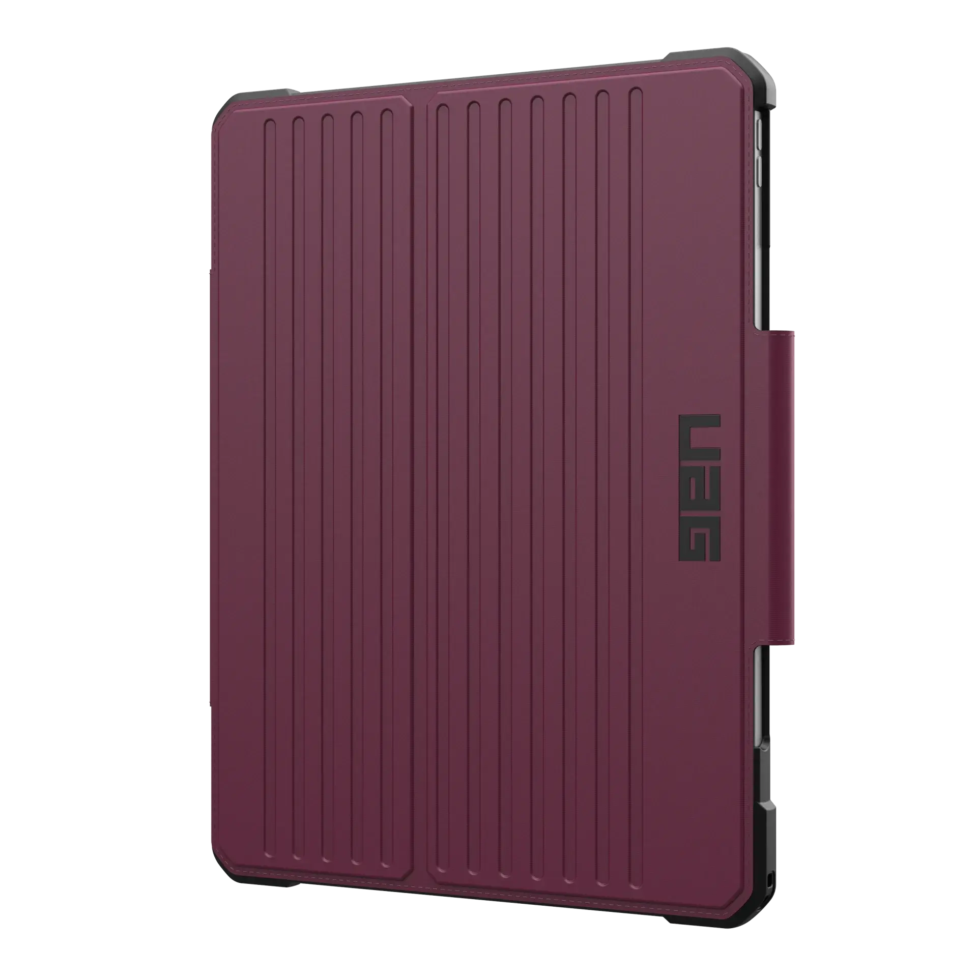UAG Metropolis SE Case for iPad Air 13" M2 (2024) - Bordeaux