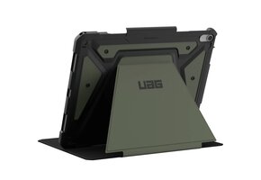 UAG Metropolis SE Case for iPad Air 13" M2 (2024) - Olive