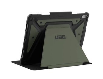 UAG Metropolis SE Case for iPad Air 13" M2 (2024) - Olive