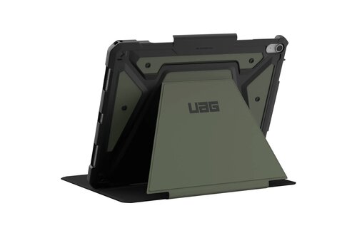 UAG Metropolis SE Case for iPad Air 13" M2/M3 - Olive