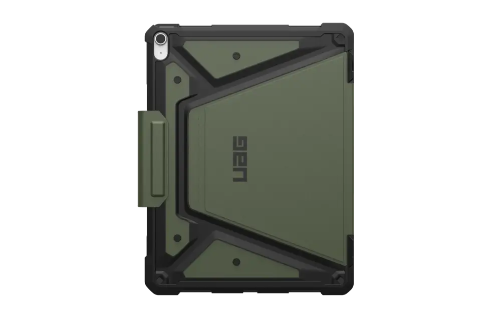 UAG Metropolis SE Case for iPad Air 13" M2/M3 - Olive