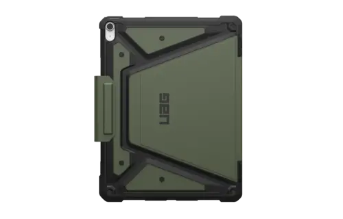 UAG Metropolis SE Case for iPad Air 13" M2 (2024) - Olive