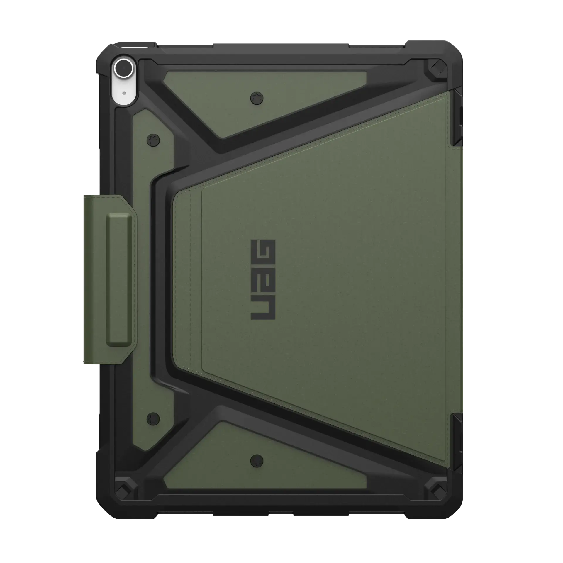 UAG Metropolis SE Case for iPad Air 13" M2/M3 - Olive